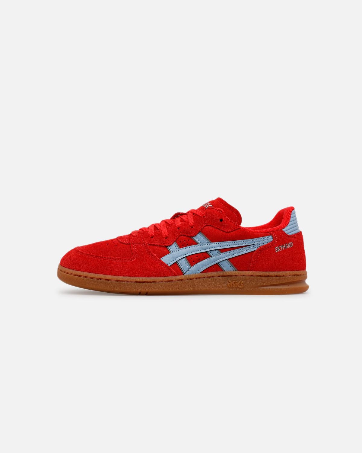 Asics Skyhand OG Electric Red - Sneakers