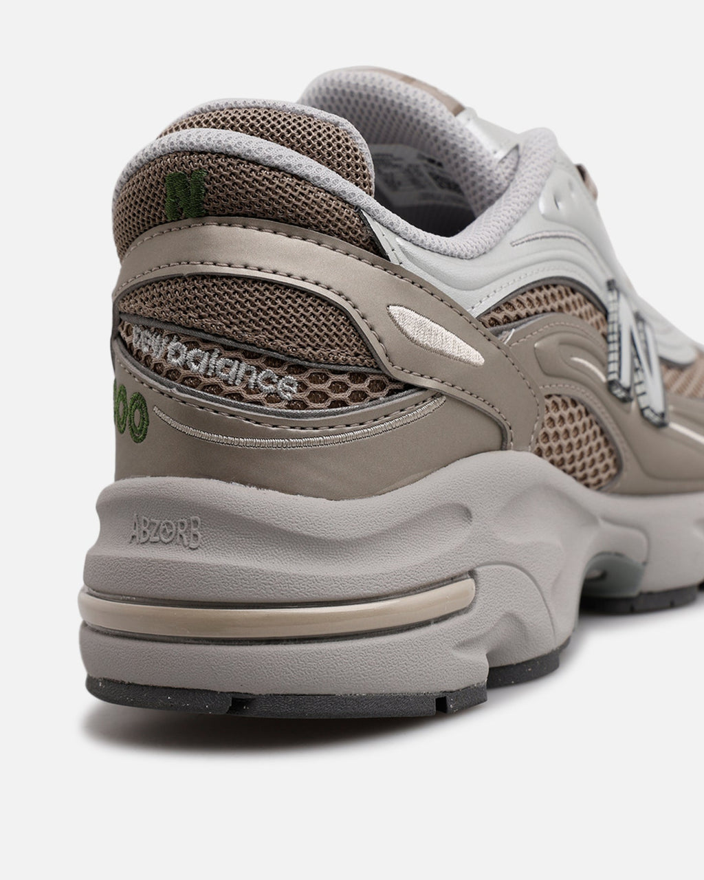 New Balance 1000 Stone - Sneakers