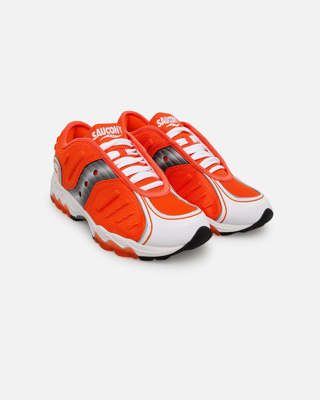 Saucony Matrix Orange - Sneakers
