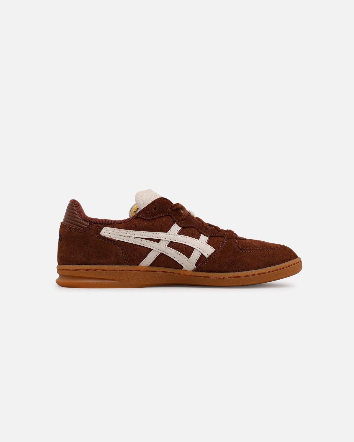 Asics Skyhand OG Reddish Brown - Sneakers