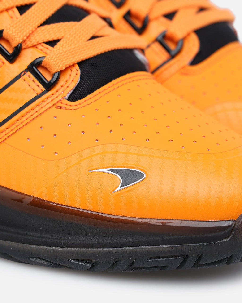 K-Swiss X McLaren SI-18 Ultrashot Papaya - Sneakers