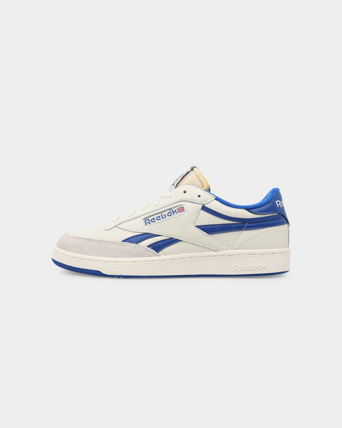 Reebok Club C Revenge Chalk - Sneakers