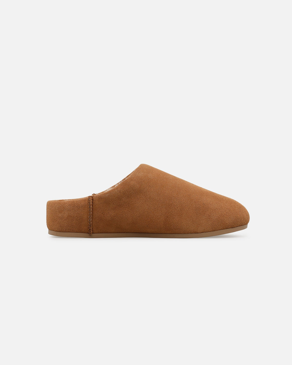UGG Women's Elea Slip On Chestnut - Slippers