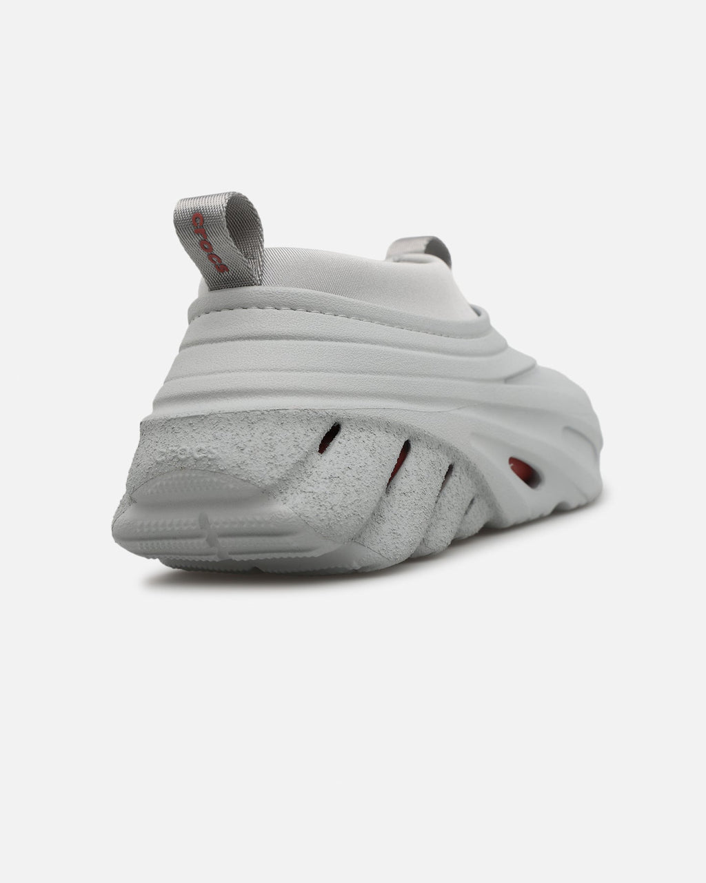 Crocs Echo Storm Grey - Sneakers