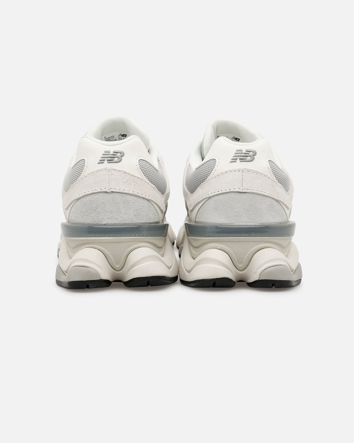New Balance 9060 "Lone Star" Grey - Sneakers