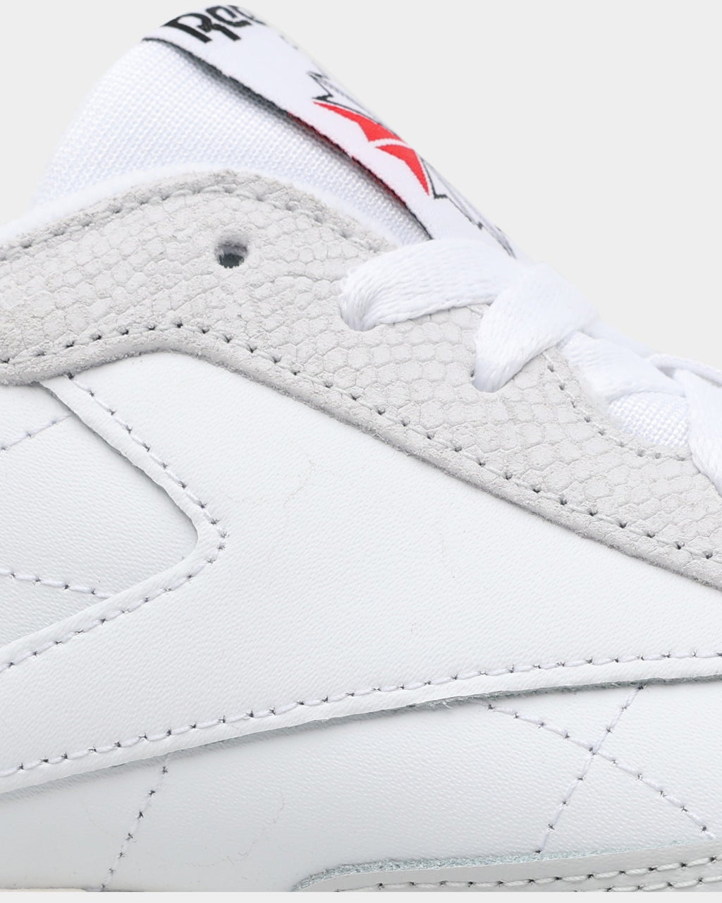 Reebok Women's Classic Leather SP Extra White - Sneakers