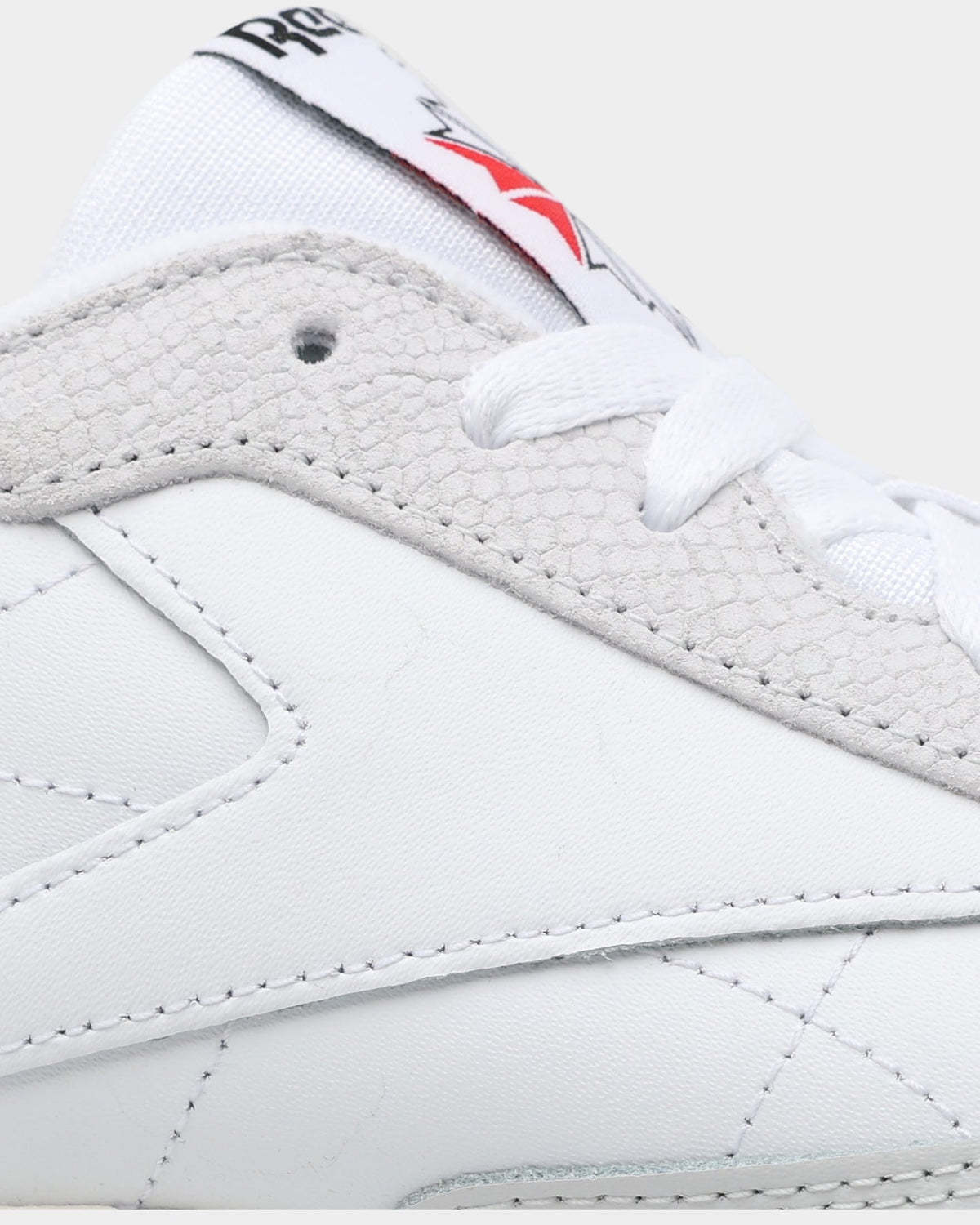 Reebok Women's Classic Leather SP Extra White - Sneakers