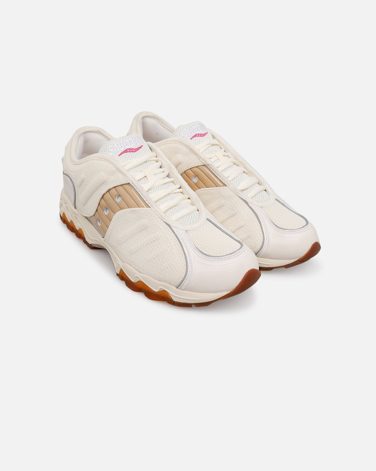 Saucony Matrix Ivory - Sneakers