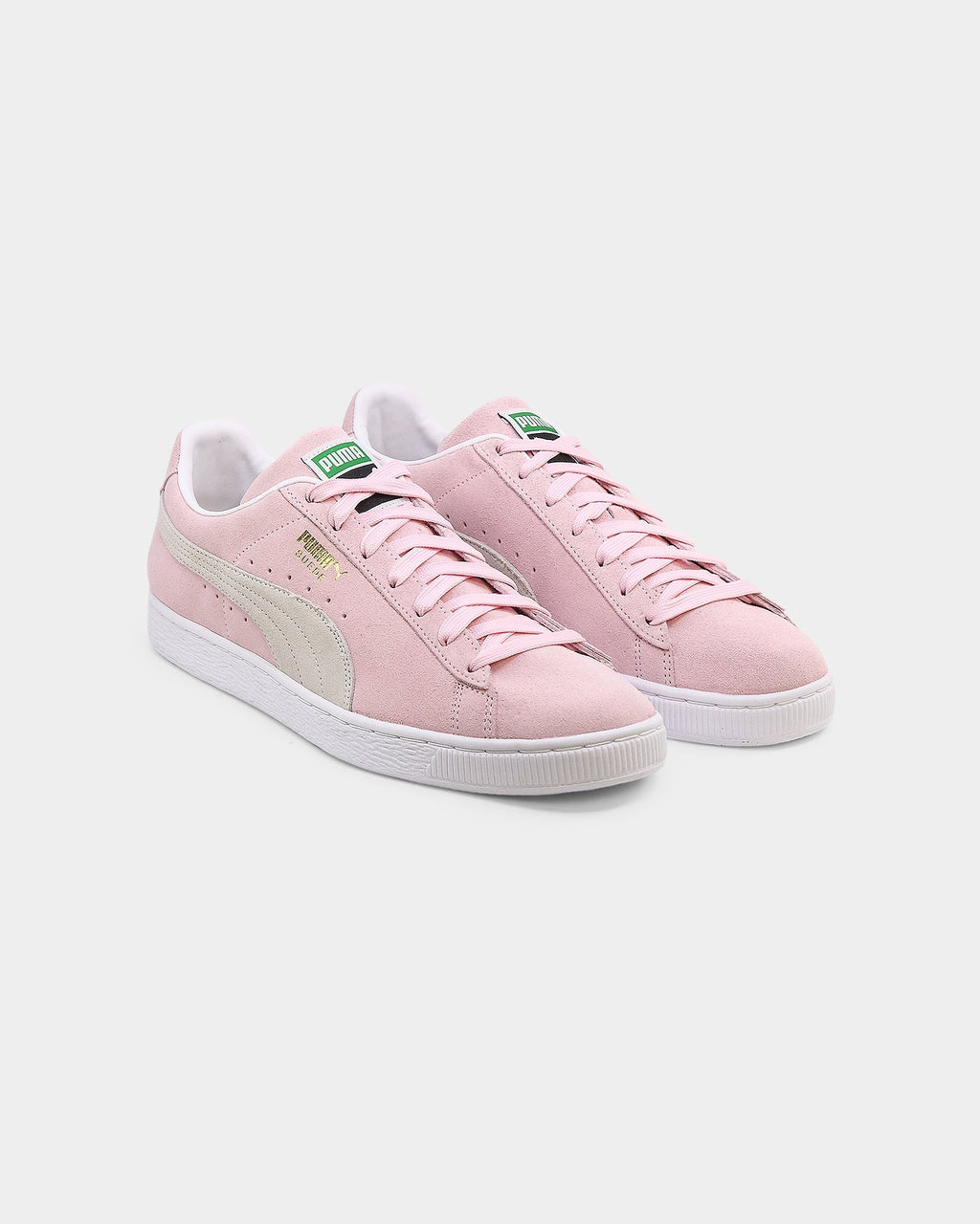 Puma Suede Classic XXI Chalk Pink/Puma White - Sneakers