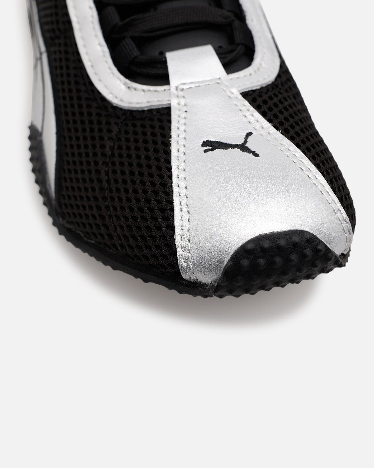 Puma H-Street OG Black/Silver - Sneakers