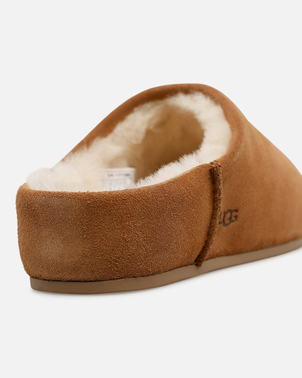 UGG Women's Elea Slip On Chestnut - Slippers