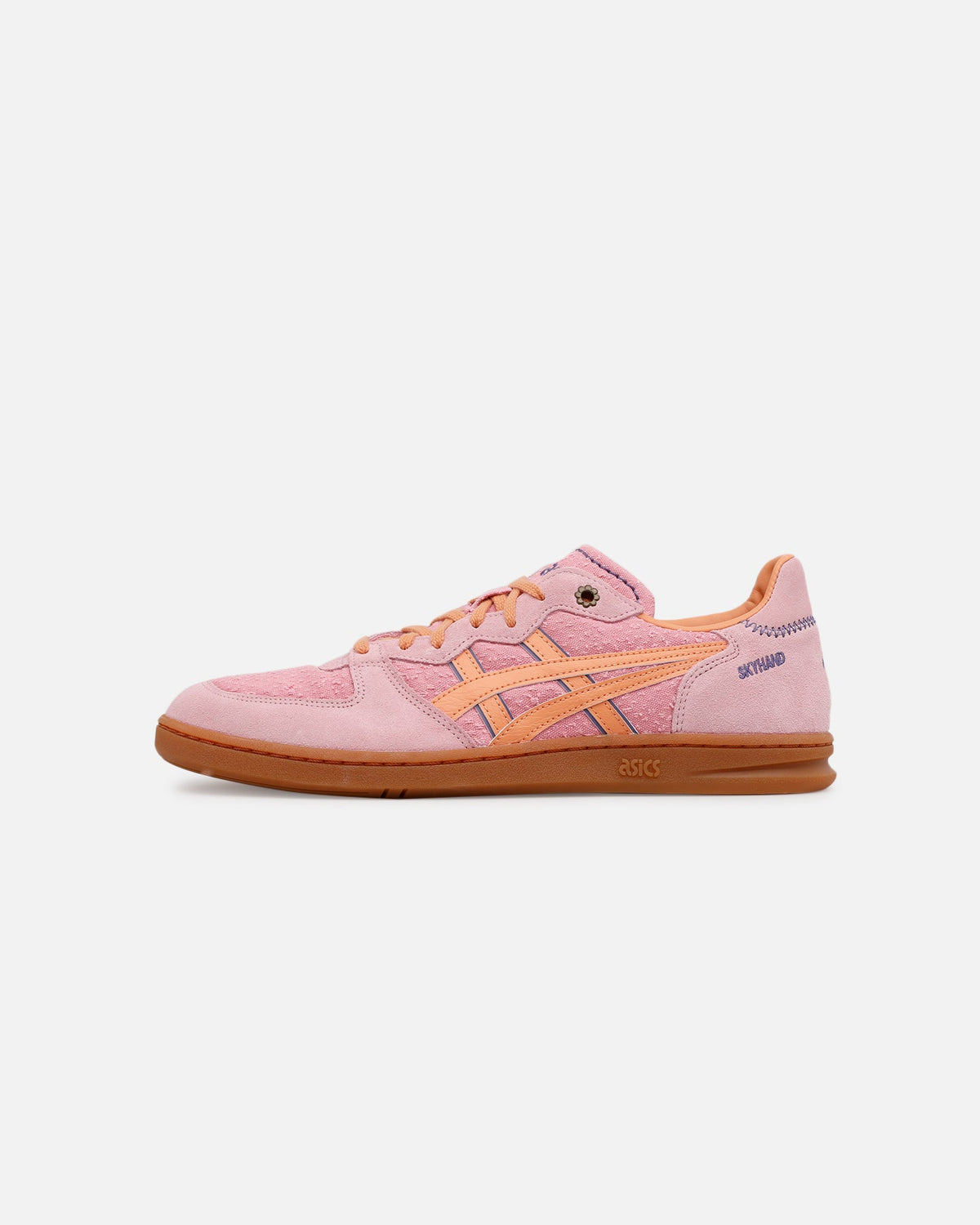 Asics Skyhand OG Coneflower Pink - Sneakers