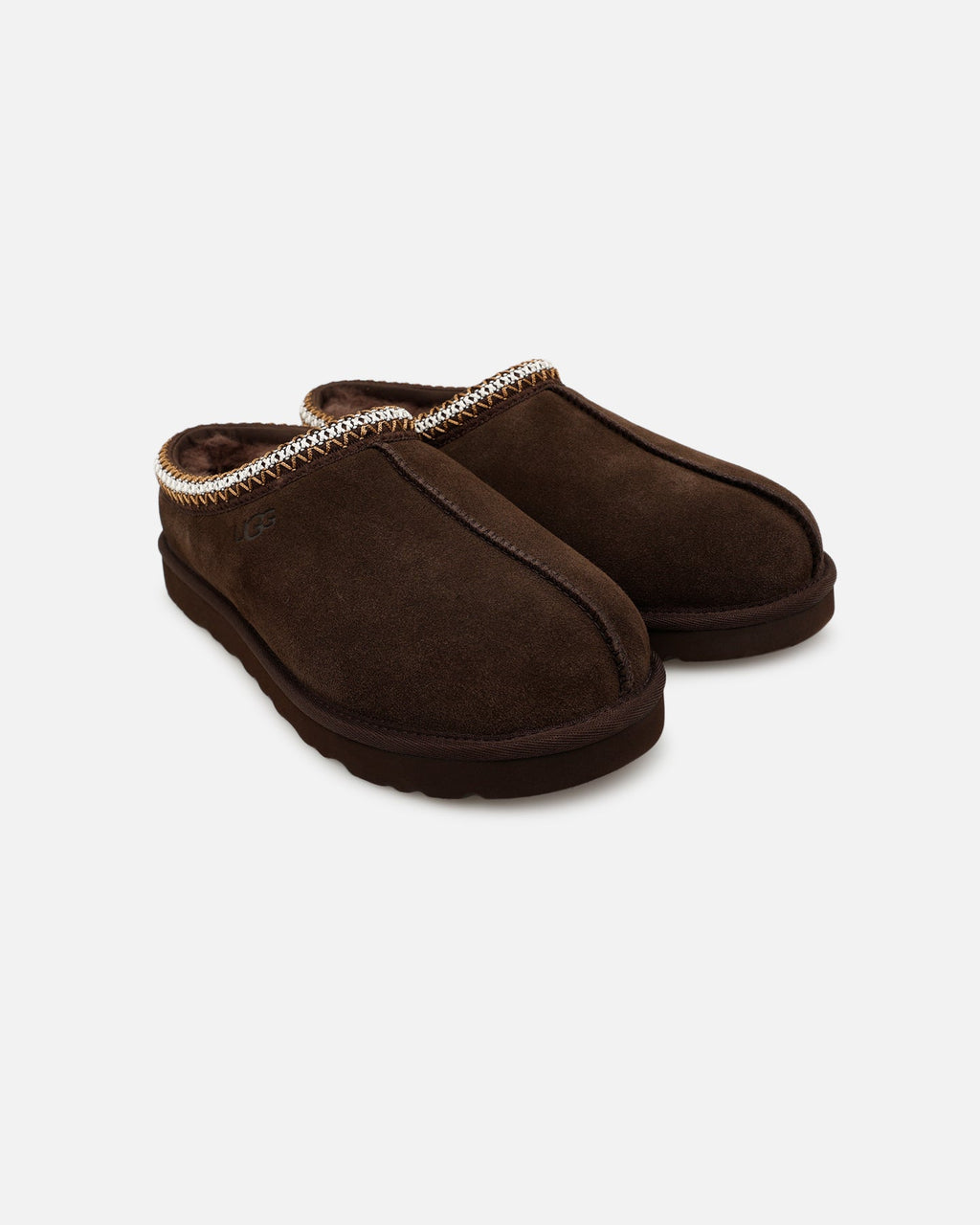 UGG Tasman Dusted Cocoa - Slippers