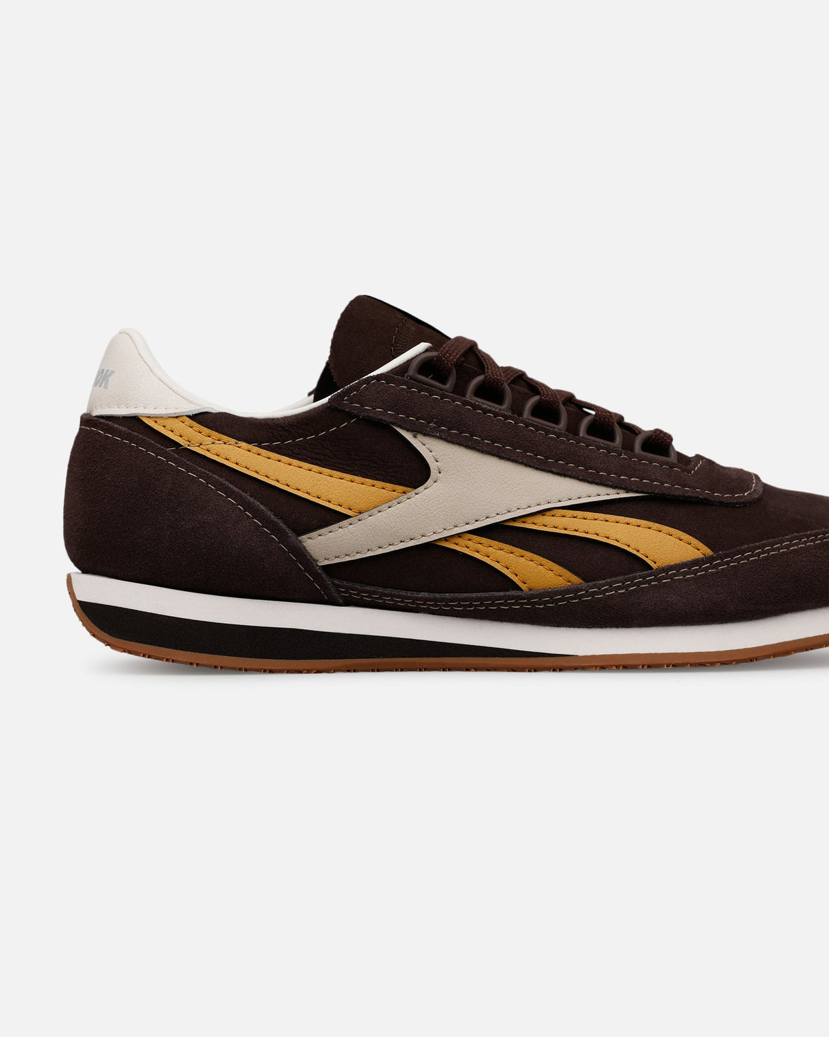 Reebok Camargue Brown - Sneakers