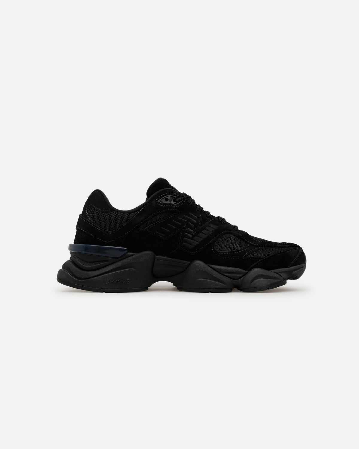 New Balance 9060 Black/Phantom - Sneakers