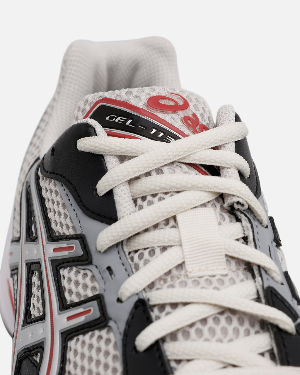 Asics Gel-1130 Smoke Grey - Sneakers