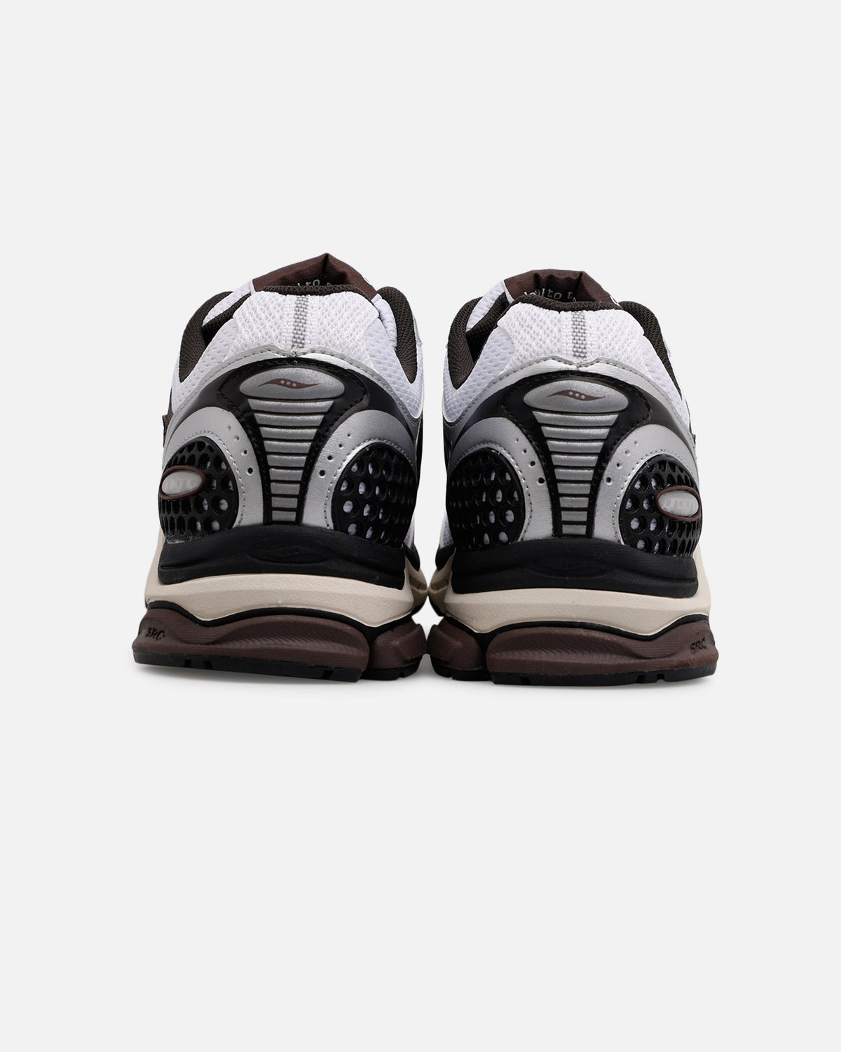 Saucony Progrid Triumph 4 Silver/Gold - Sneakers
