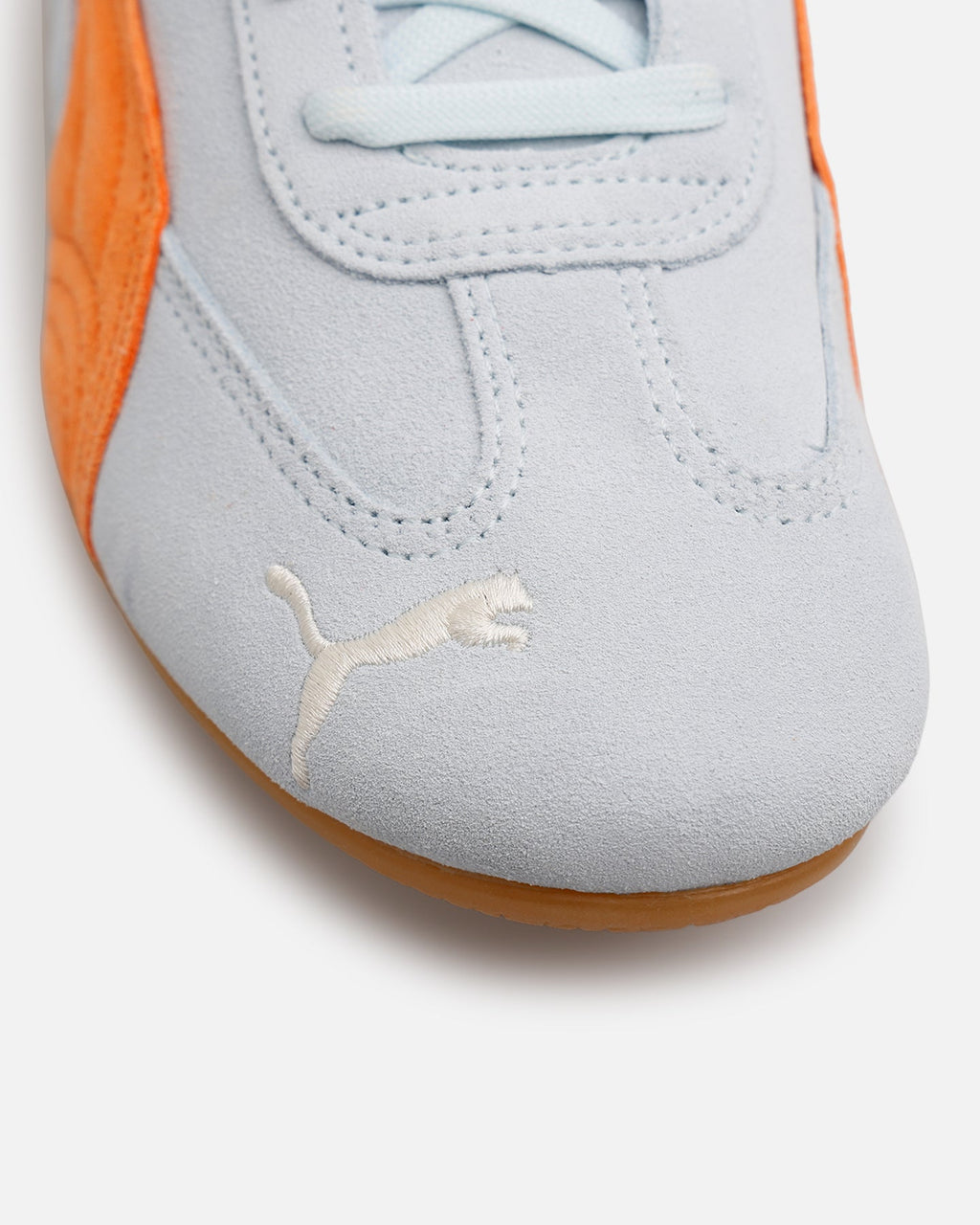 Puma Speedcat OG Light Blue - Sneakers
