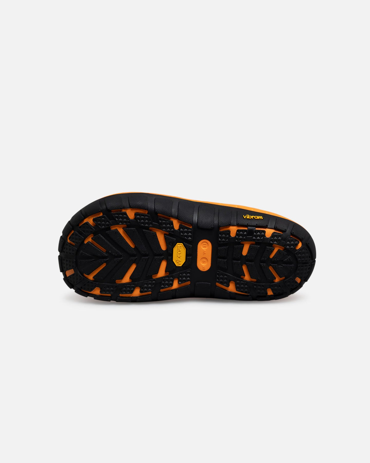 Crocs Tembo II Ro Orange - Shoes