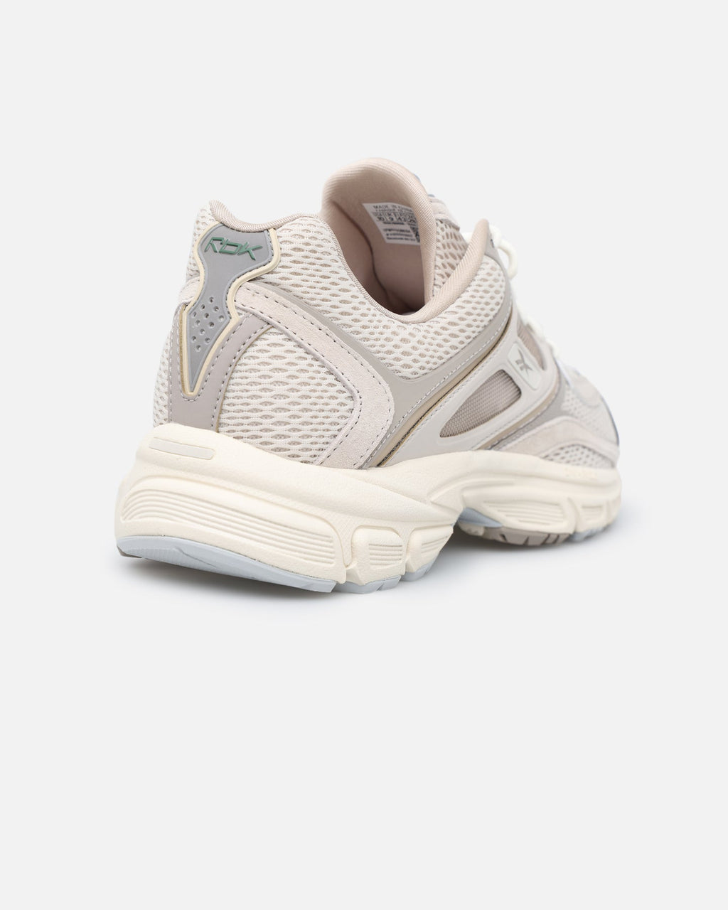 Reebok Premier Trinity KFS Ash - Sneakers