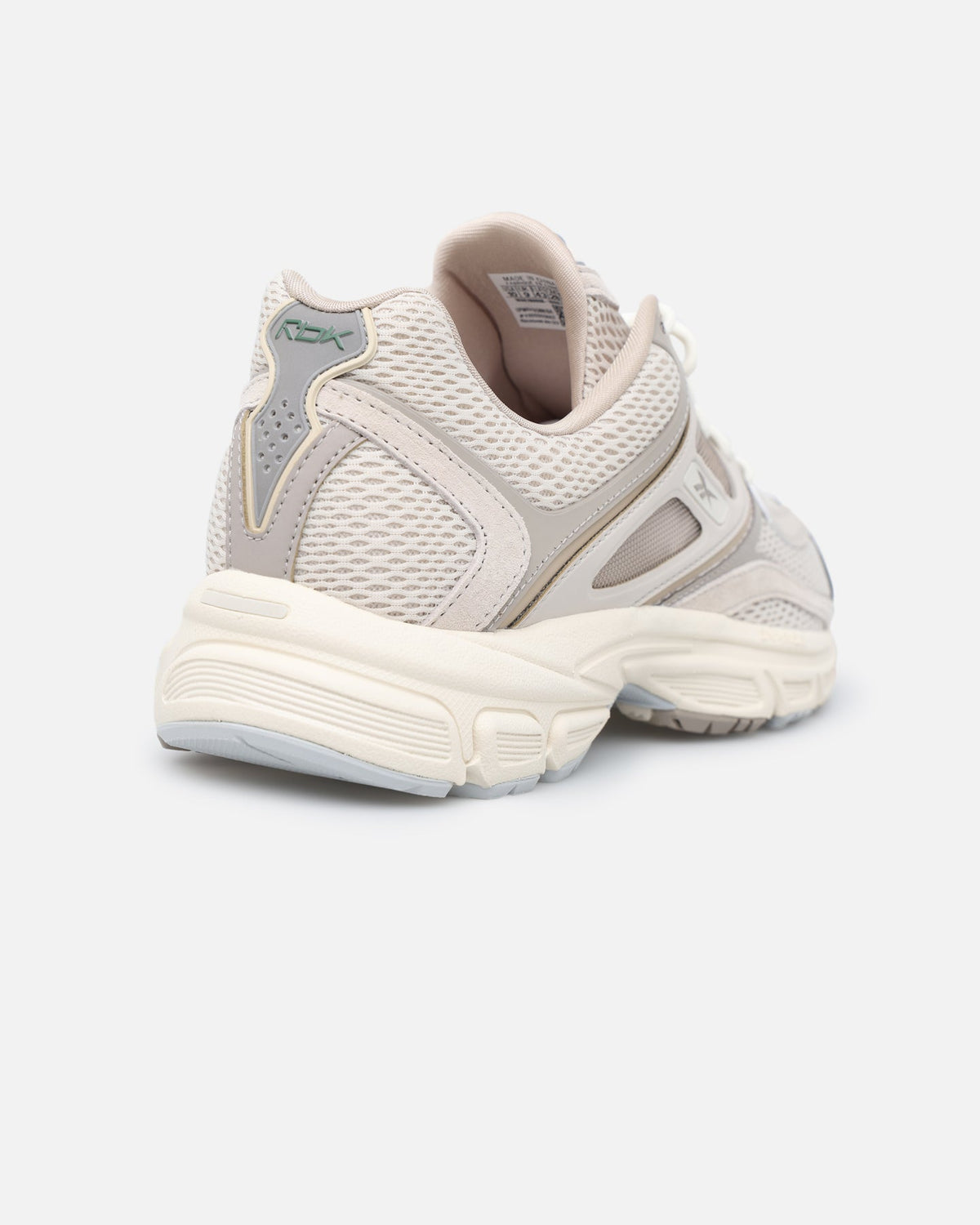 Reebok Premier Trinity KFS Ash - Sneakers