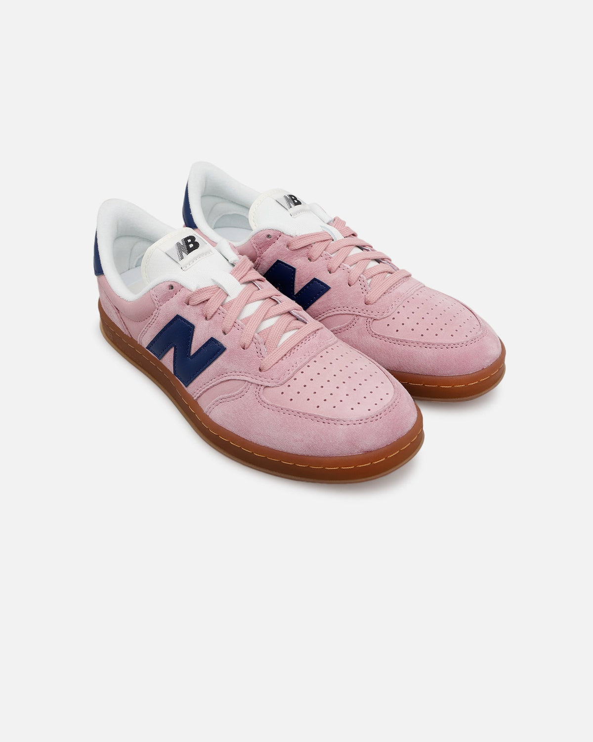 New Balance T500 Pink - Sneakers