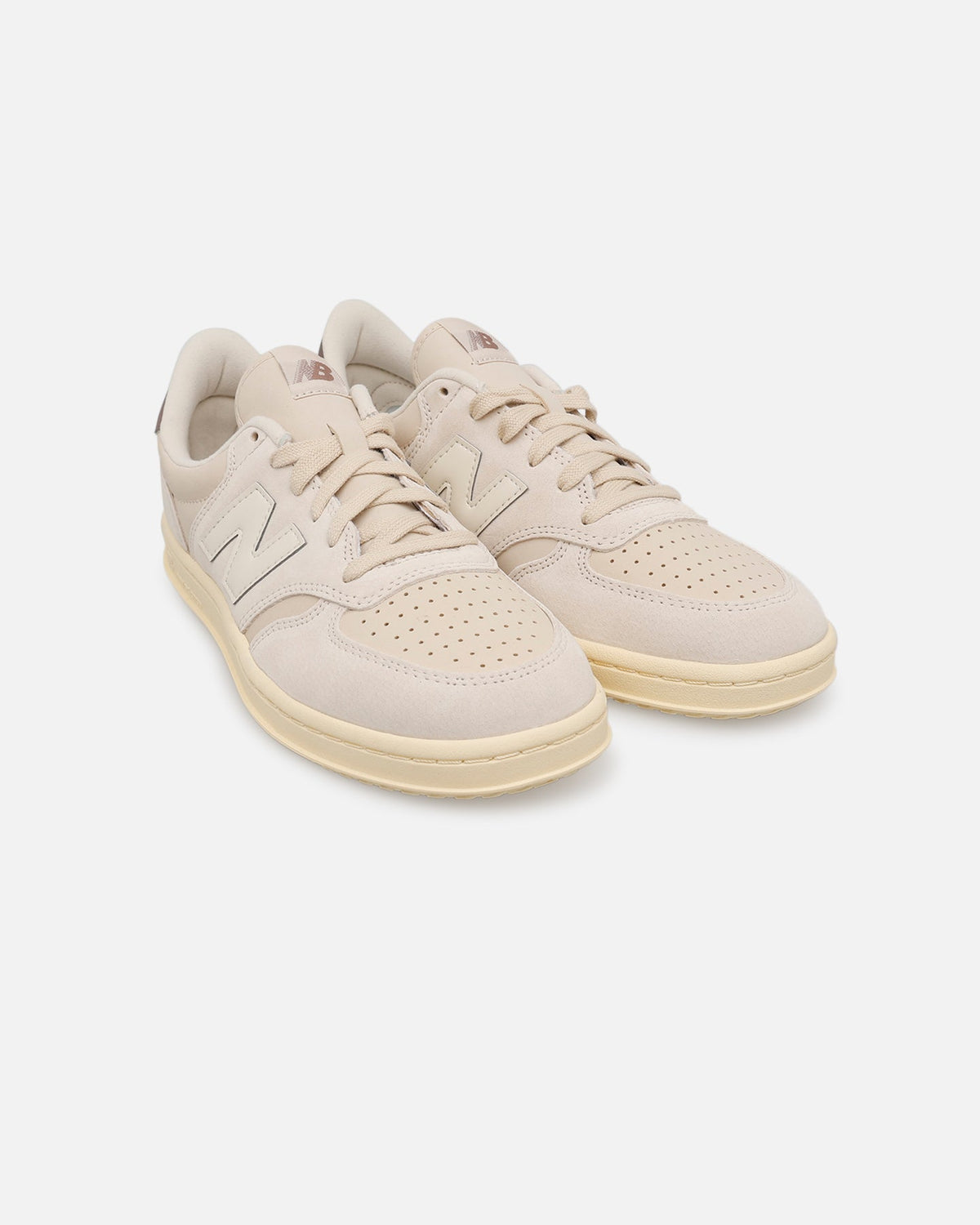 New Balance T500 Linen - Sneakers