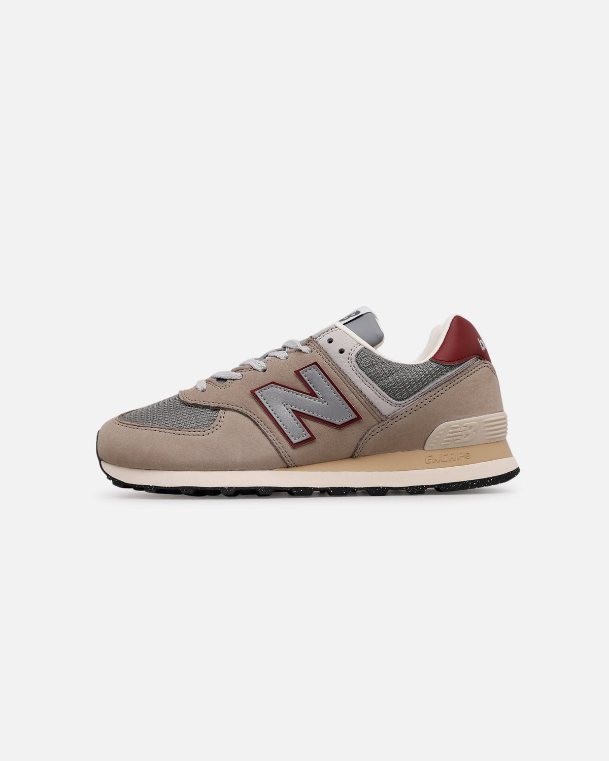 New Balance 574 Stone - Sneakers