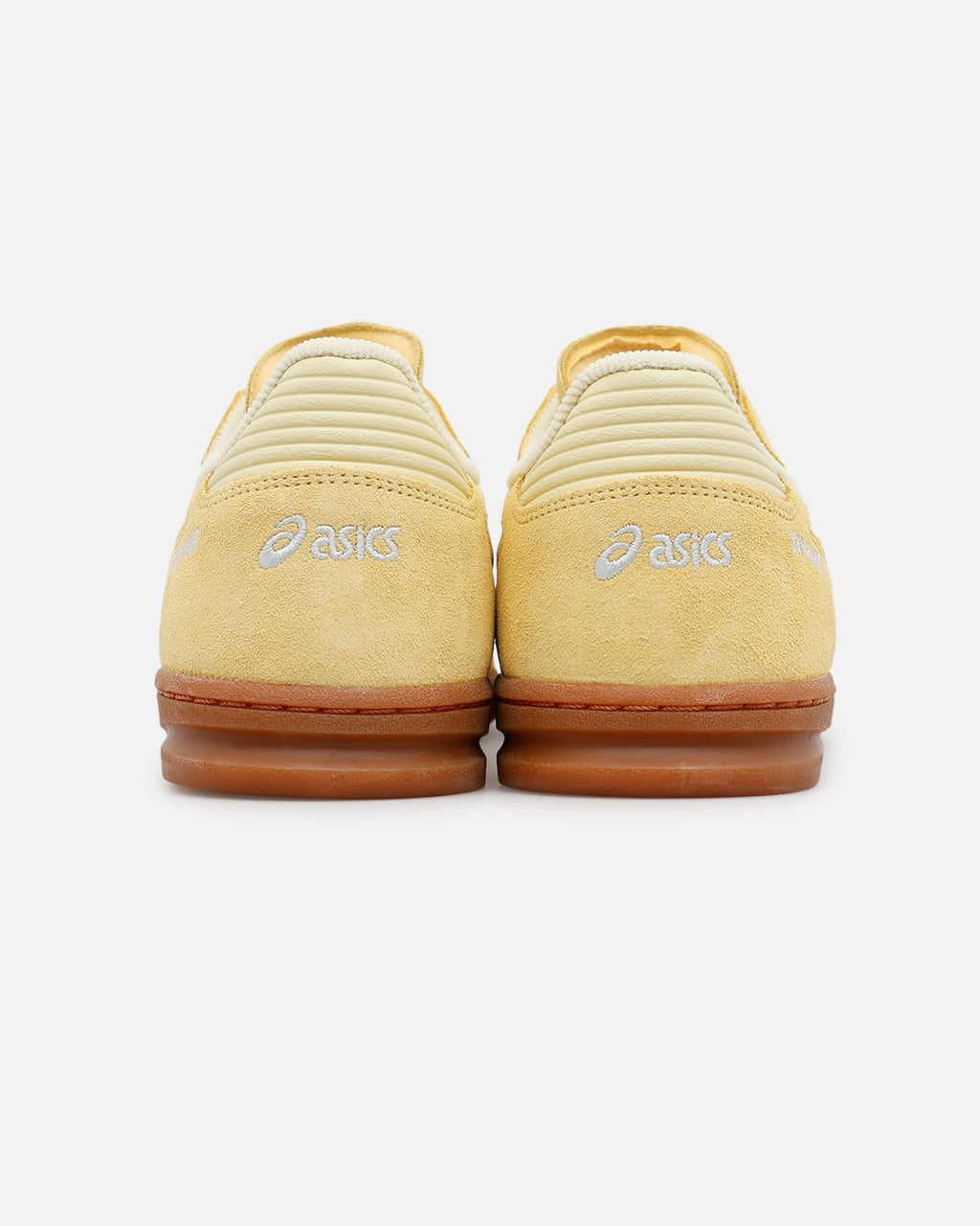 Asics Skyhand OG Wheat Yellow - Sneakers