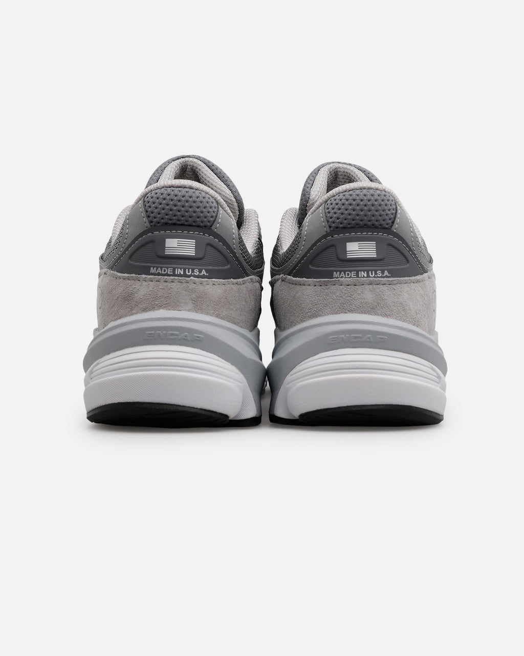 New Balance 990v6 Grey - Sneakers