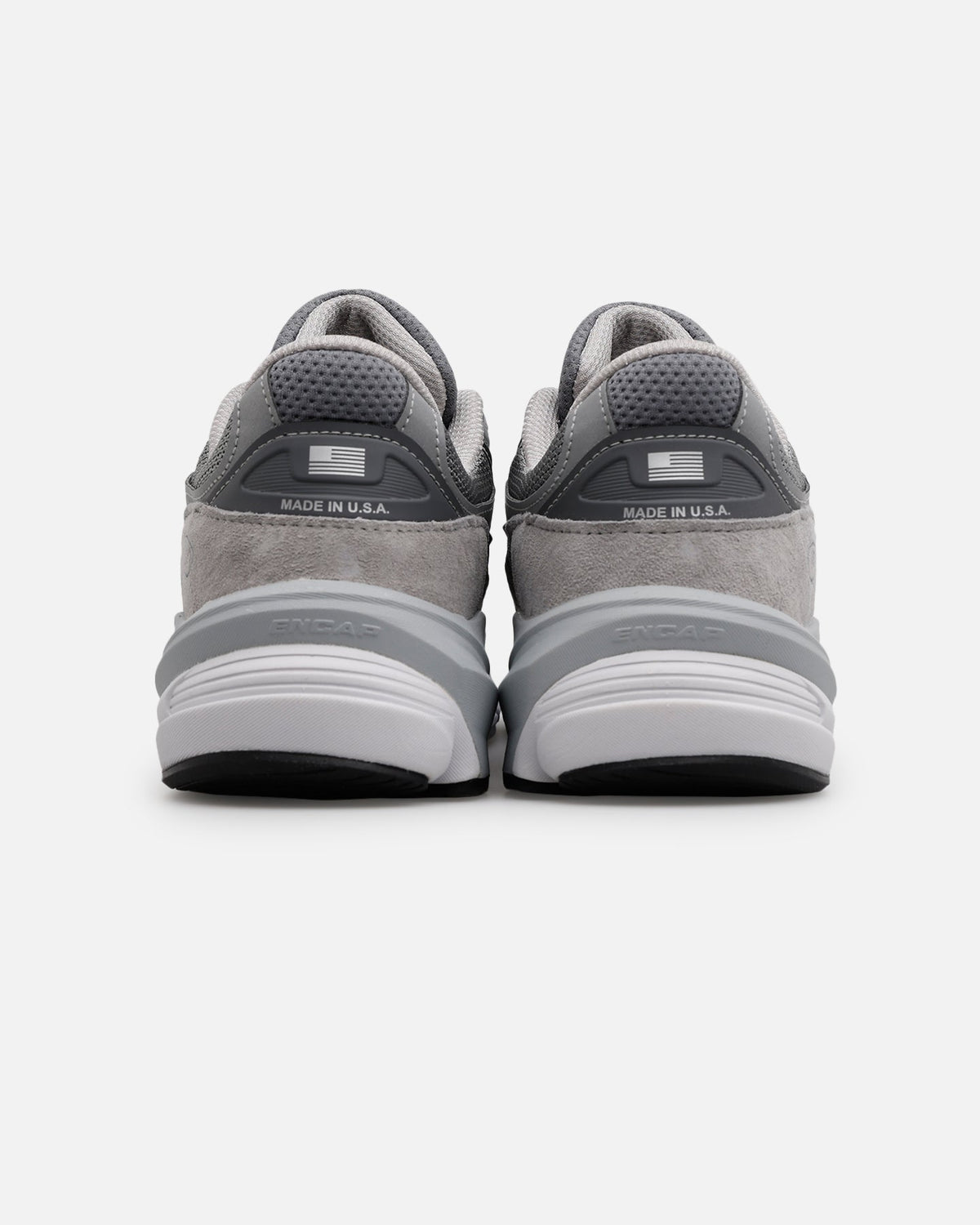 New Balance 990v6 Grey - Sneakers