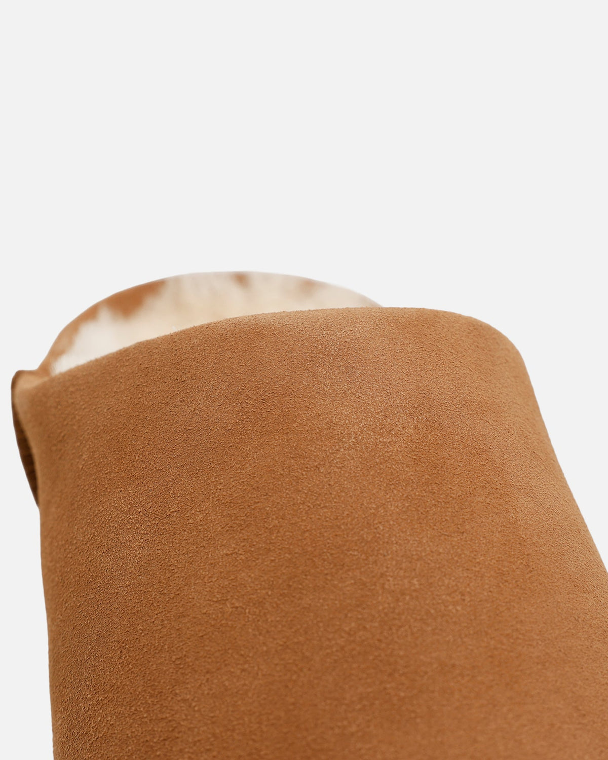 UGG Women's Elea Slip On Chestnut - Slippers