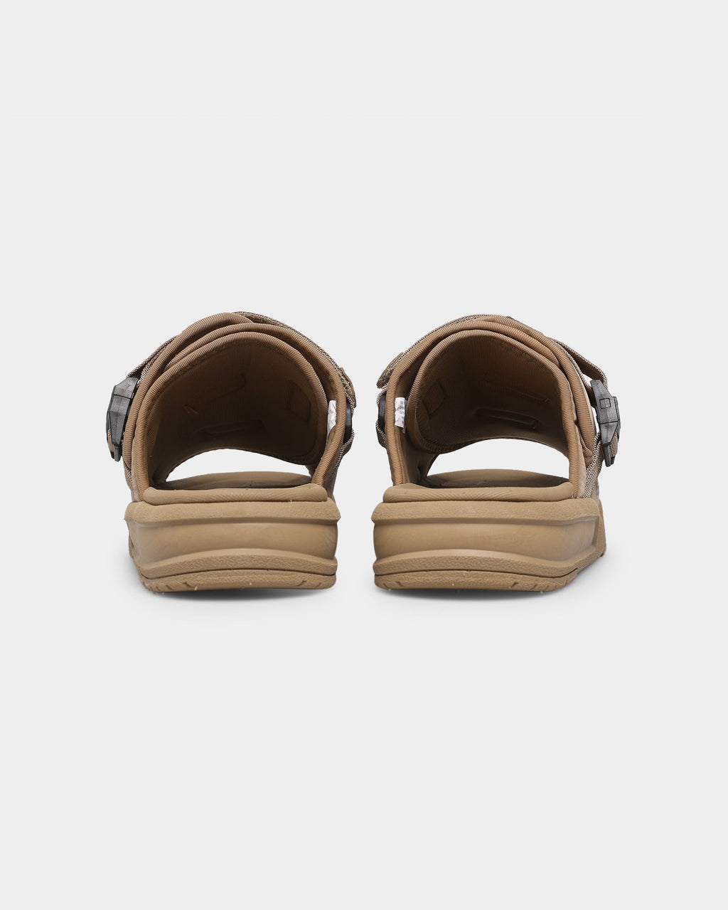 Seichi Yoroi V2 Tan - Slides