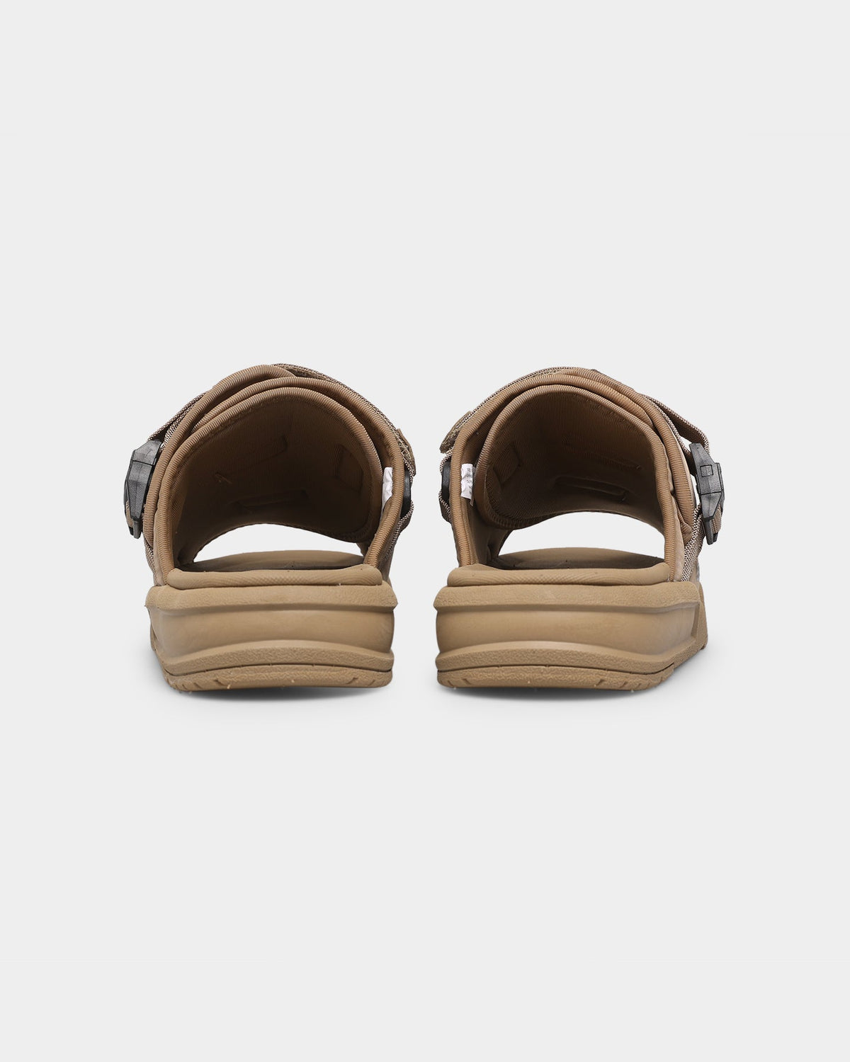 Seichi Yoroi V2 Tan - Slides