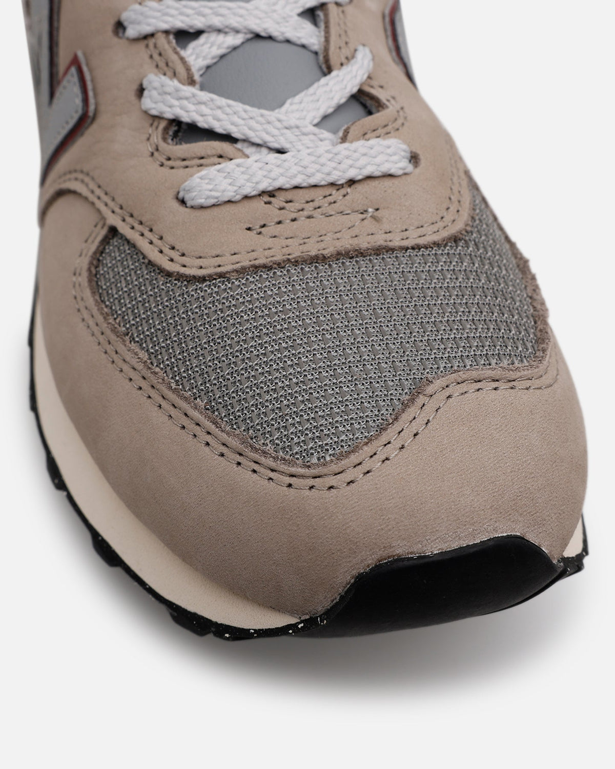 New Balance 574 Stone - Sneakers