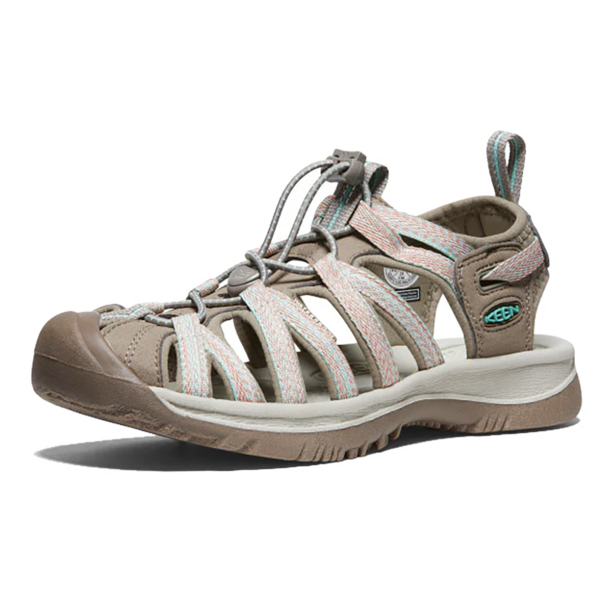 Keen Whisper - Athletic Shoes