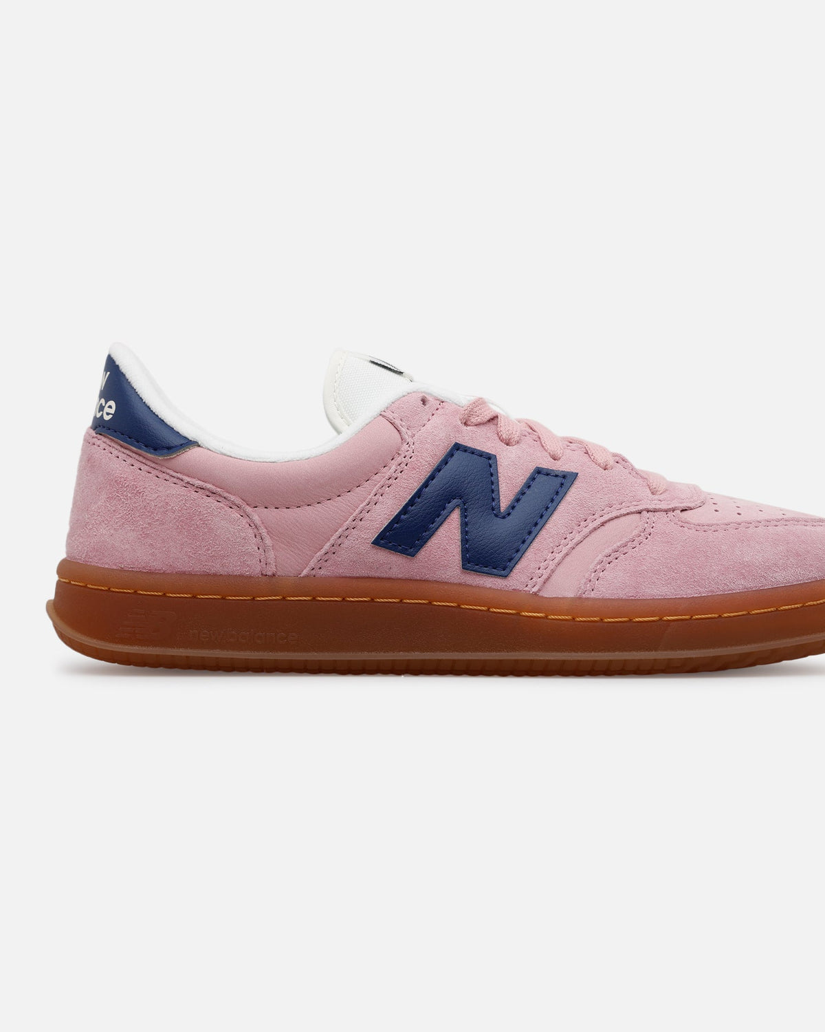 New Balance T500 Pink - Sneakers