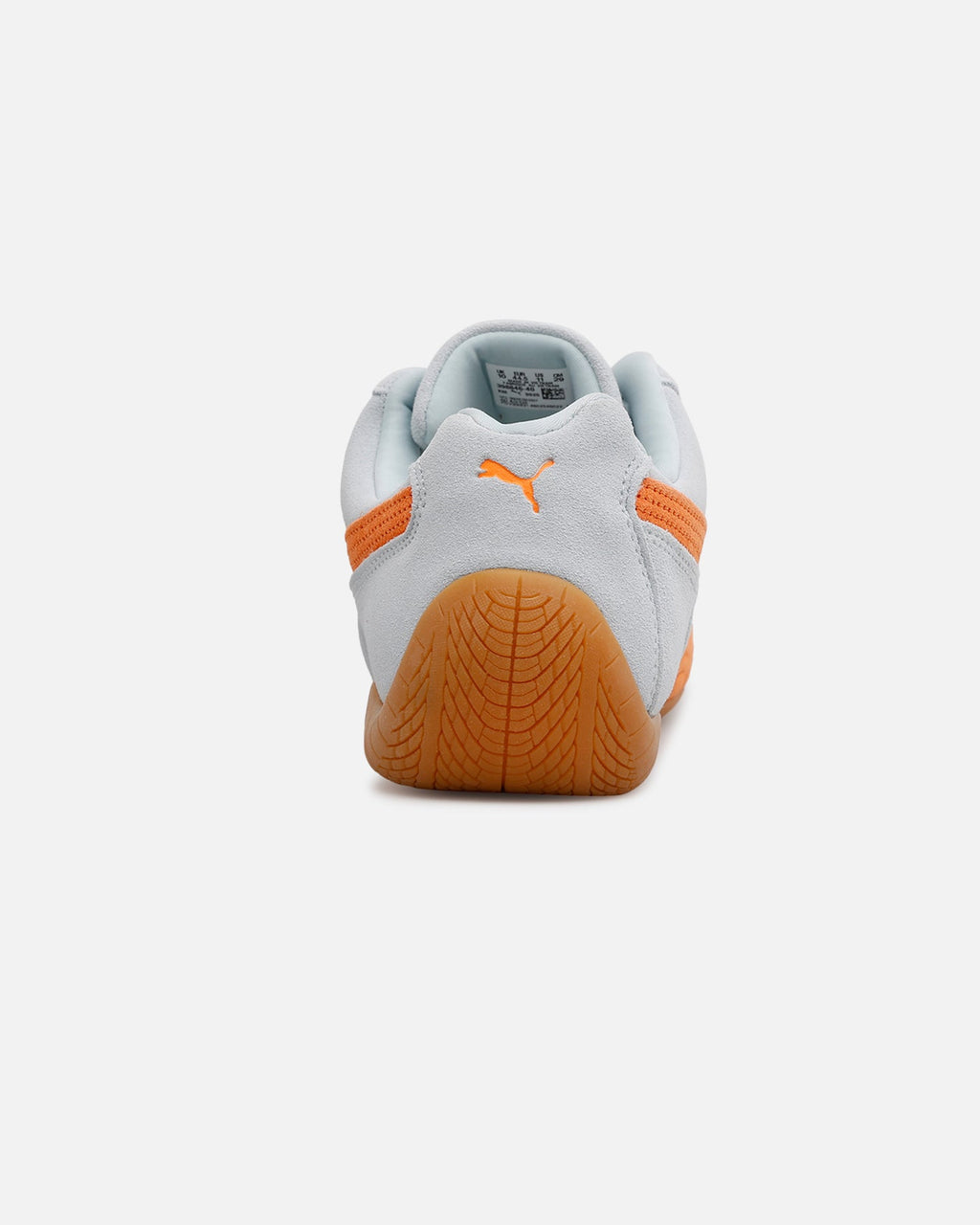 Puma Speedcat OG Light Blue - Sneakers