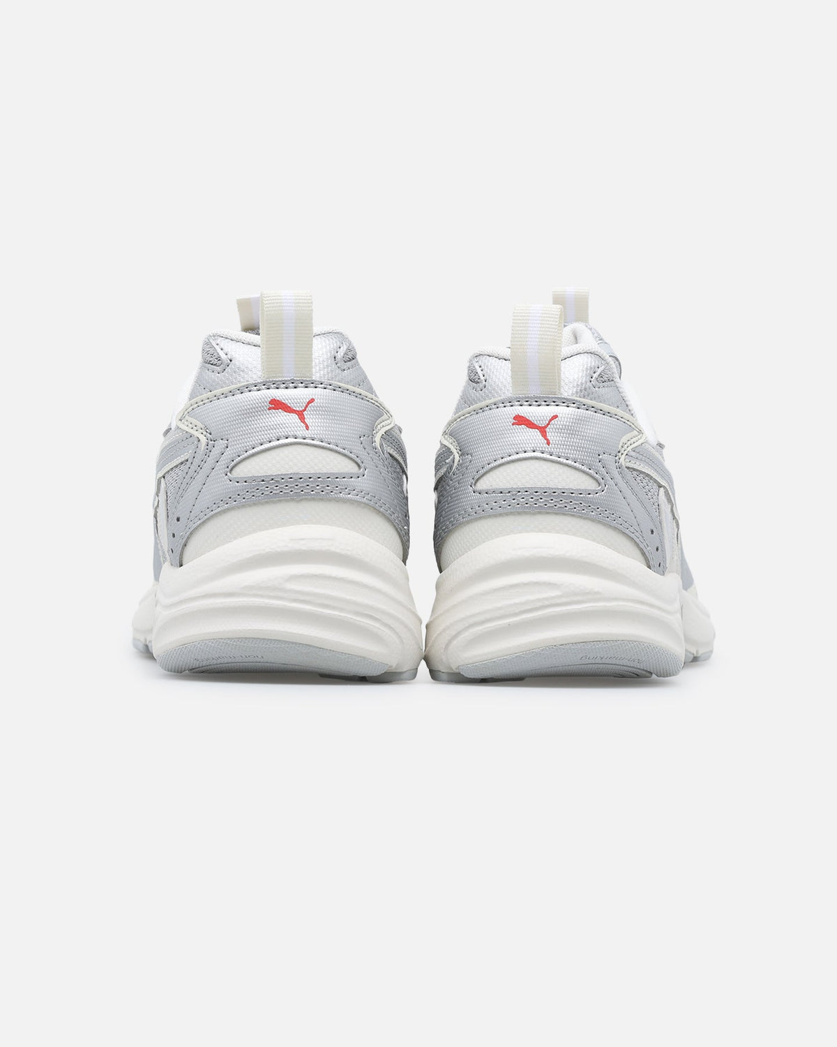 Puma Milineo Tech Silver - Sneakers