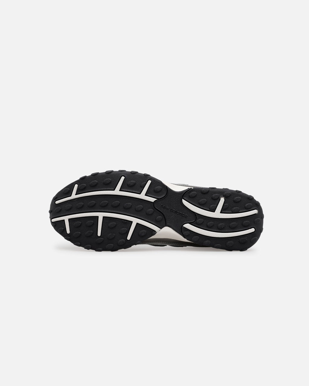 New Balance 204 Dark Silver - Sneakers
