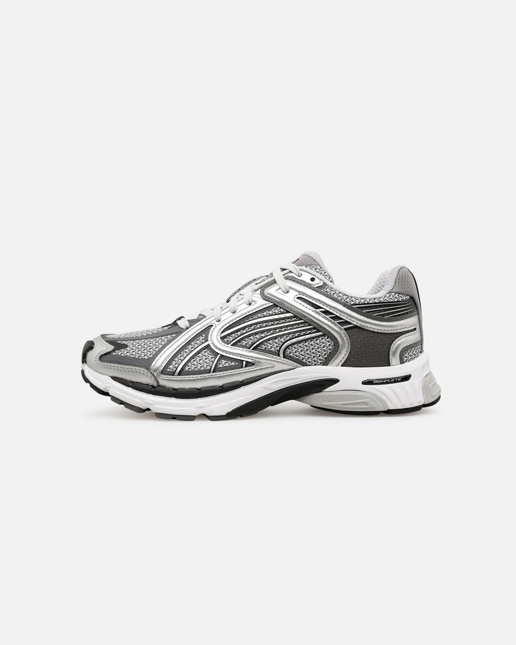 Puma SkyJet Prisco Silver - Sneakers
