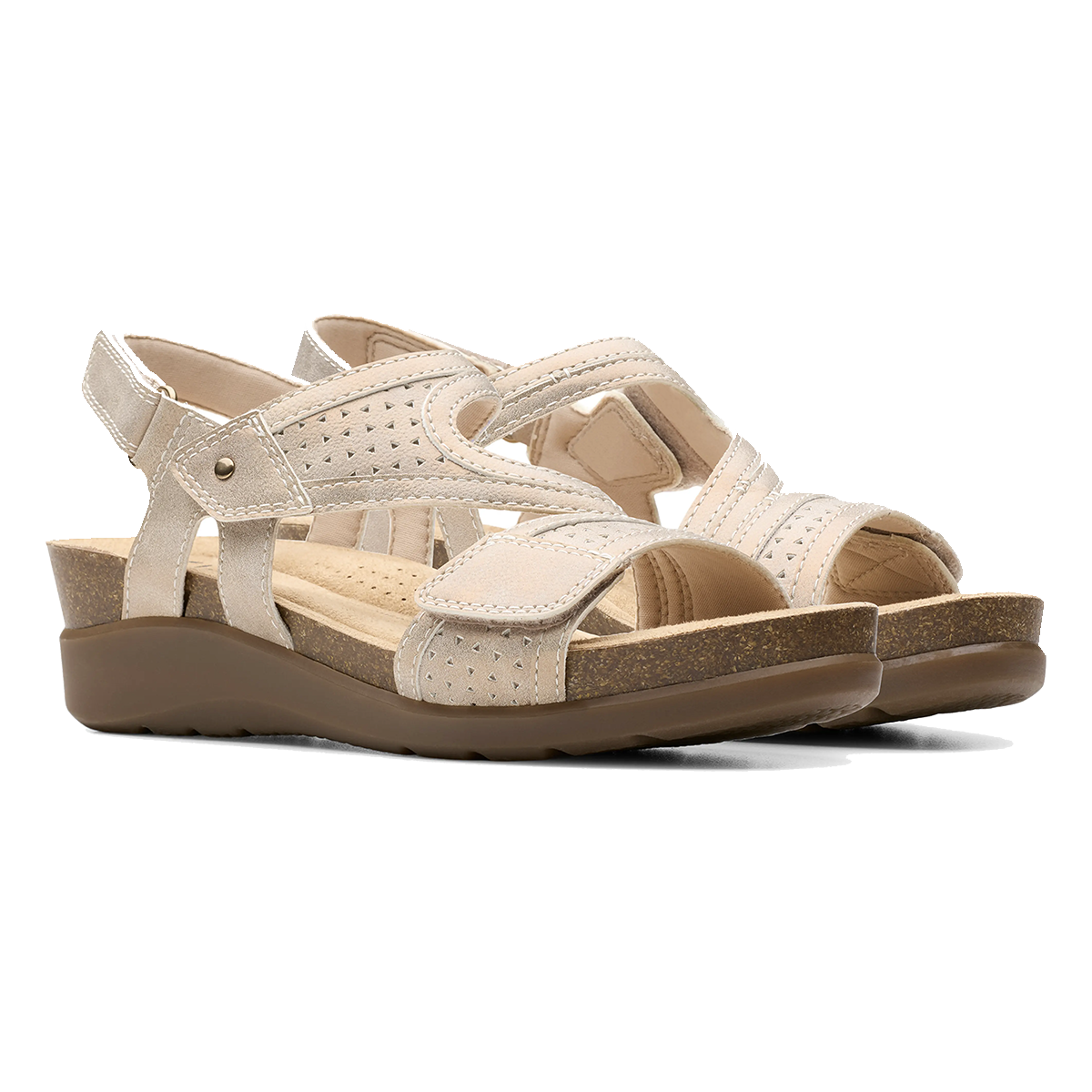 Clarks Calenne Carmen - Athletic Shoes