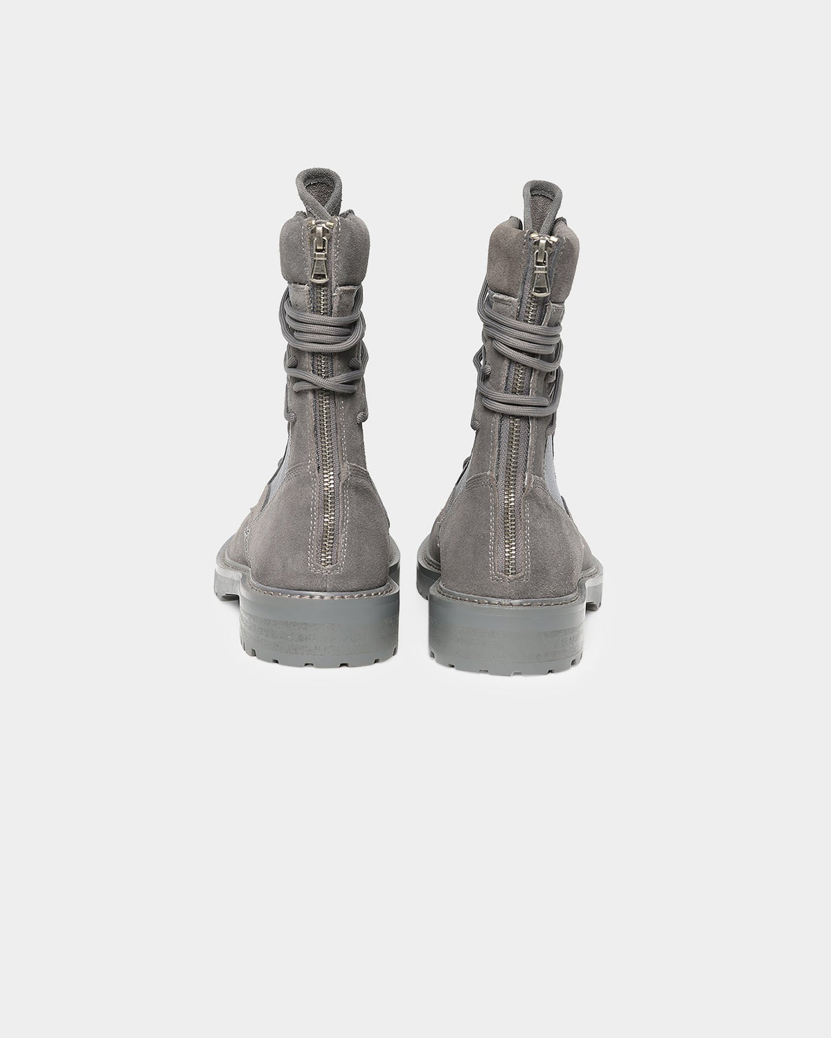 Saint Morta Revenant Boot Dark Grey