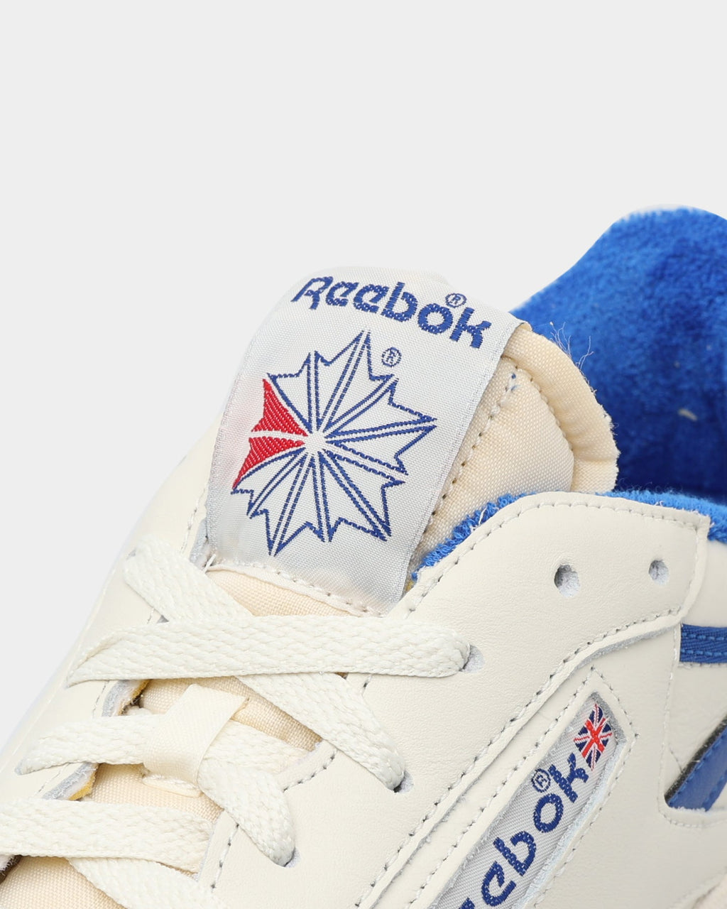 Reebok Club C Revenge Chalk - Sneakers