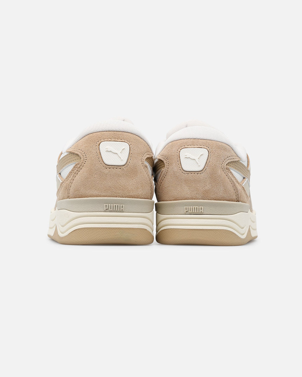 Puma 180 Tan - Sneakers