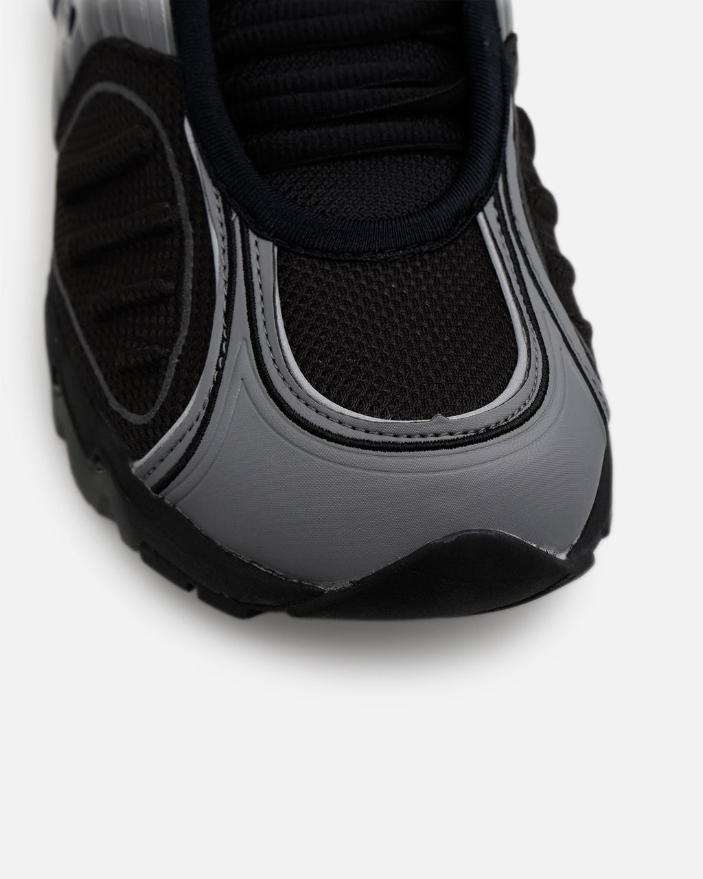 Saucony Matrix Black - Sneakers