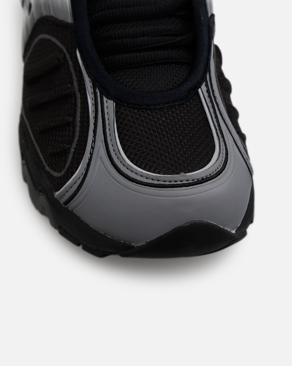 Saucony Matrix Black - Sneakers