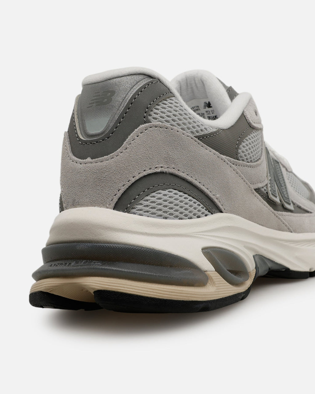New Balance 2010 Grey - Sneakers