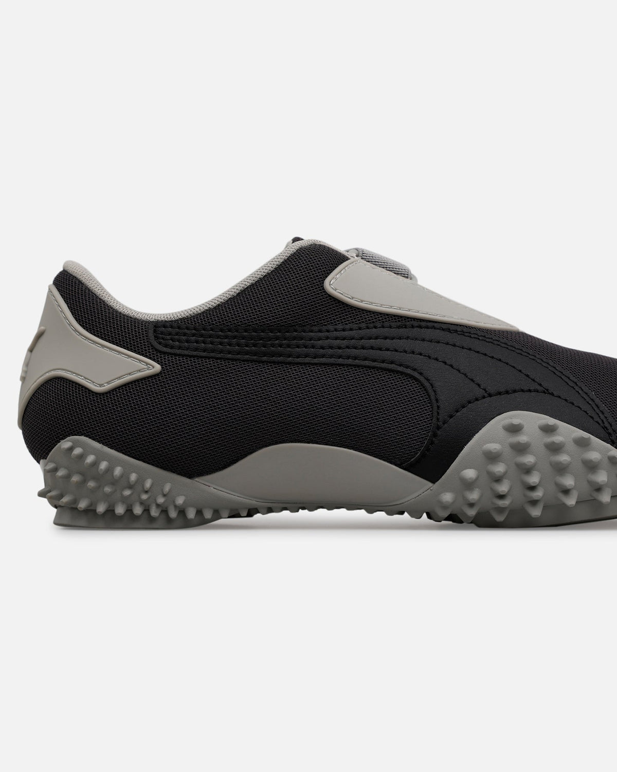 Puma Mostro OG Prime Black/Grey - Sneakers