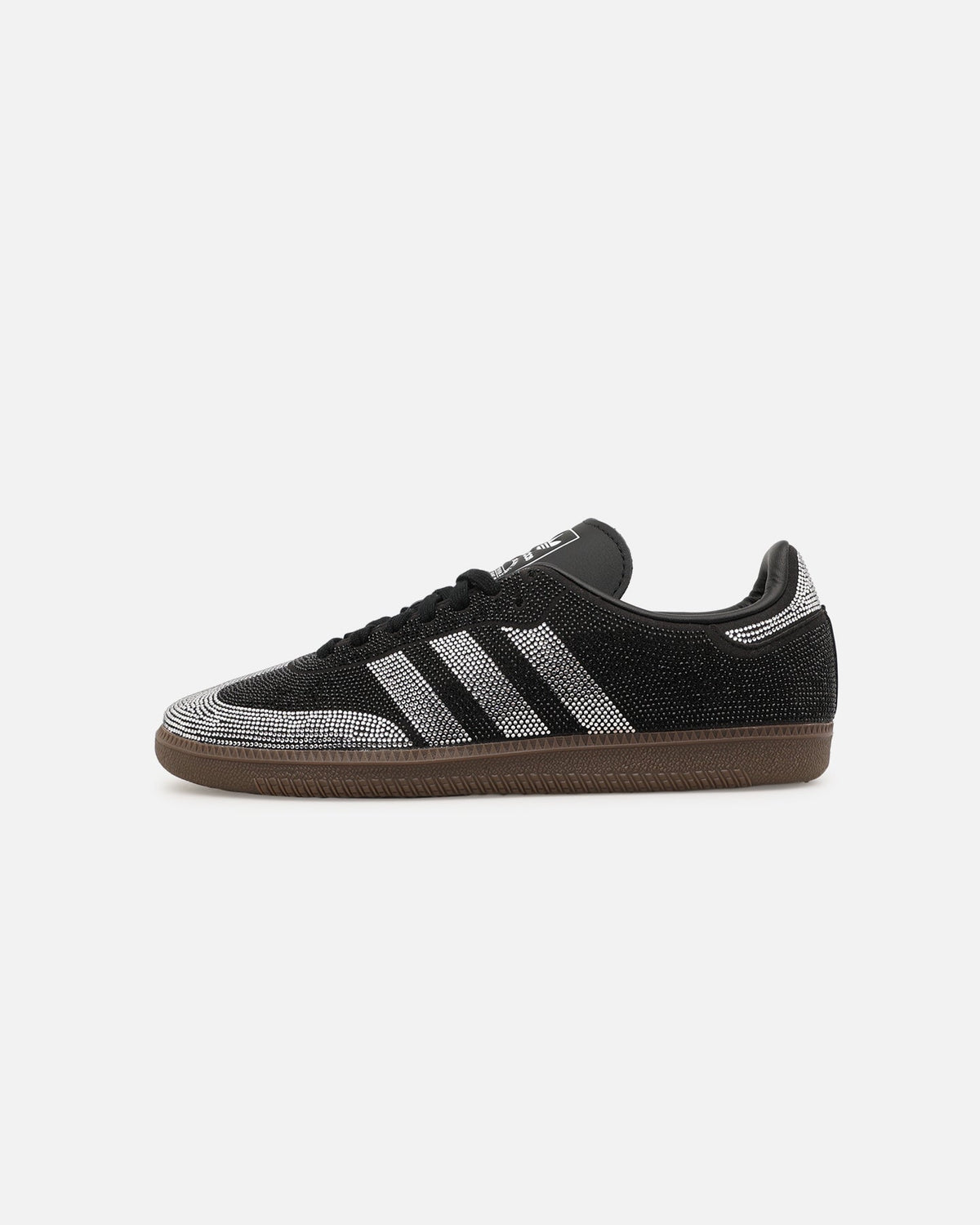 Adidas Women's Samba OG Rhinestone Rhinestone - Sneakers